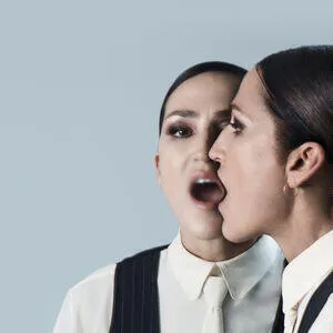 Lemons, limes and orchids